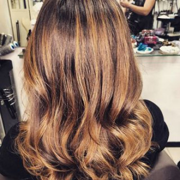 Оксана Новосельцева , Москва Фото - 5