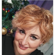 Hairdresser Наталья Ломоносова Moscow,