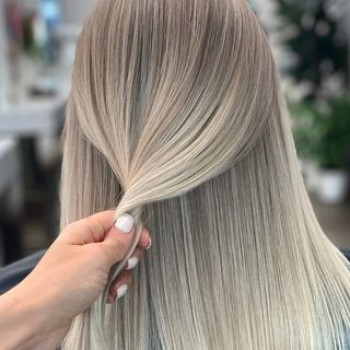 Юлия Агибалова , Москва Фото - 6