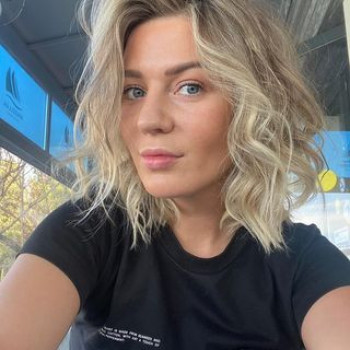 Юлия Агибалова , Москва Фото - 7