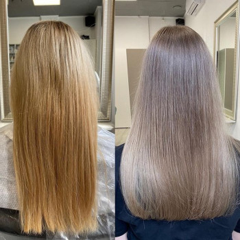 Сюзанна Терюшкова , Moscow Фото - 5