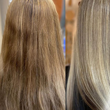 Марина Матюшкова , Moscow Фото - 6