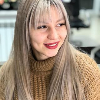 Ирина Якушева , Москва Фото - 5