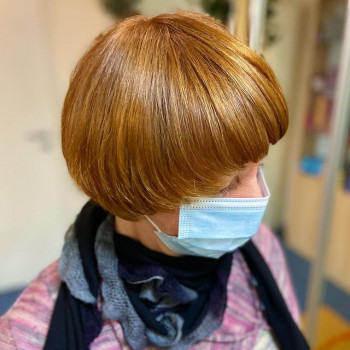 Ирина Бабаева , Москва Фото - 5