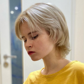 Ирина Бабаева , Москва Фото - 6