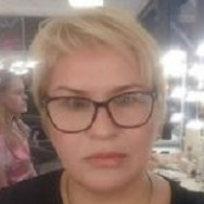 Hairdresser Татьяна Эль Тельбани  on Barb.pro