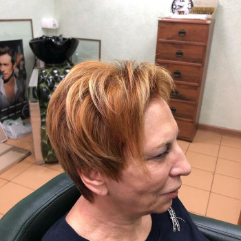 Елена Костыренко , Khimki Фото - 5