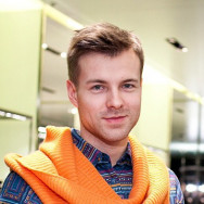 Fryzjer Павел Нестеров Moscow,