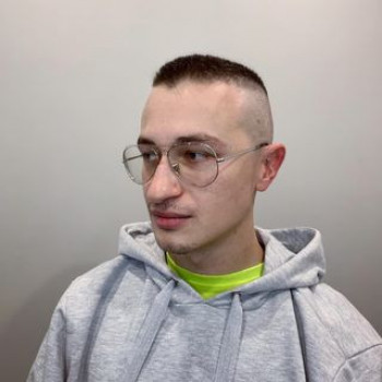 Павел Нестеров , Moscow Фото - 5