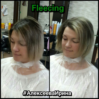 Ирина Лихачёва , Moscow Фото - 5