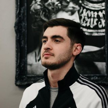 Z Barbershop, Санкт-Петербург Фото - 6