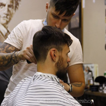 Old School, Saint Petersburg Фото - 5