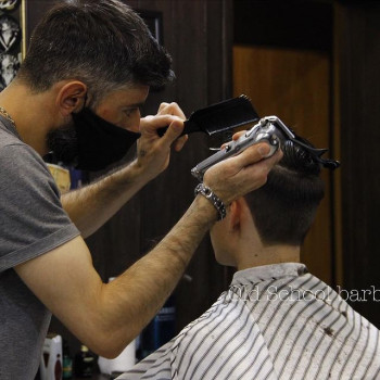 Old School, Saint Petersburg Фото - 6