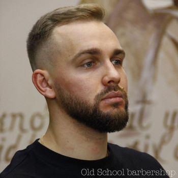 Old School, Saint Petersburg Фото - 7