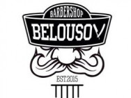 Barbershop Belousov Saint Petersburg
