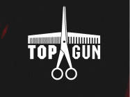 Barber Shop Topgun on Barb.pro