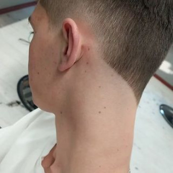 Bondurant, Санкт-Петербург Фото - 6