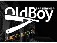Barbershop Oldboy on Barb.pro