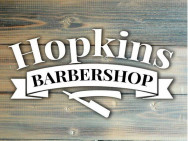 Barbershop Hopkins on Barb.pro