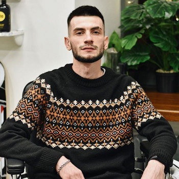 Chop-Chop, Saint Petersburg Фото - 5