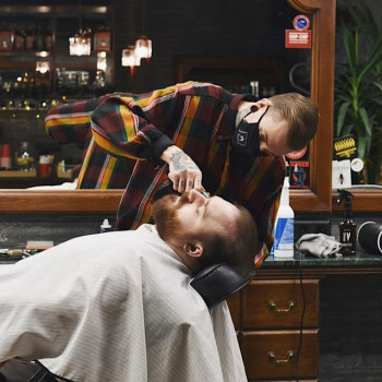 Chop-Chop, Saint Petersburg Фото - 6