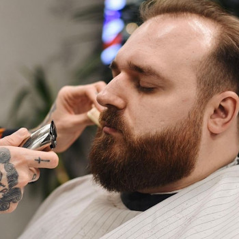 Chop-Chop, Saint Petersburg Фото - 7