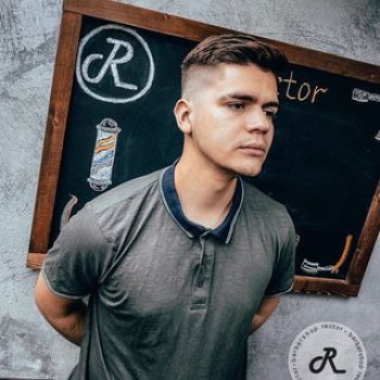 Rector, Санкт-Петербург Фото - 5