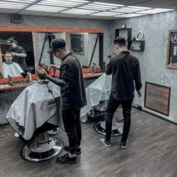 Rector, Санкт-Петербург Фото - 6