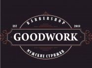 Barber Shop Goodwork Saint Petersburg,Мурино, Петровский бульвар, 7 район Murino