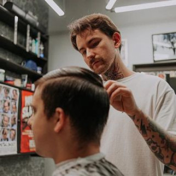 Goodwork, Санкт-Петербург Фото - 6