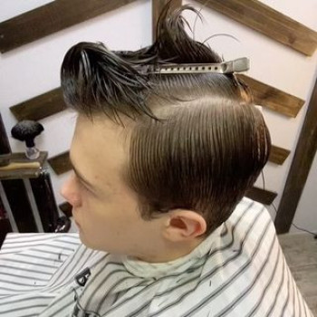 Станция, Санкт-Петербург Фото - 6