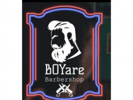 Barbershop BOYare on Barb.pro