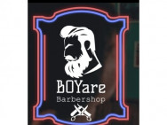 Friseurladen BOYare on Barb.pro