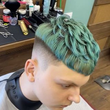 BOYare, Saint Petersburg Фото - 5