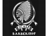 Барбершоп Scalp Barbershop на Barb.pro