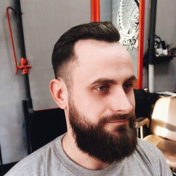 Scalp Barbershop, Saint Petersburg Фото - 5