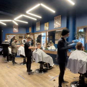 Том Сойер, Saint Petersburg Фото - 5