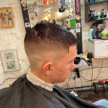 Blade, Saint Petersburg Фото - 5