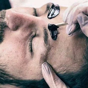 Первый Мужской Барбершоп, Saint Petersburg Фото - 5