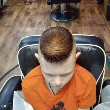 Alibaba, Saint Petersburg Фото - 5