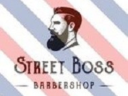 Барбершоп Street Boss на Barb.pro