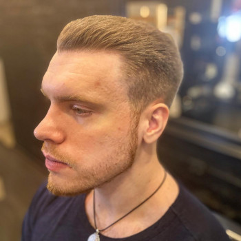 Борода-да, Saint Petersburg Фото - 5