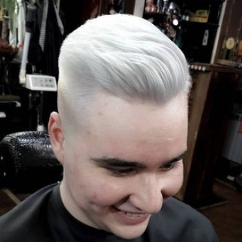 Тут ли Барр, Saint Petersburg Фото - 5