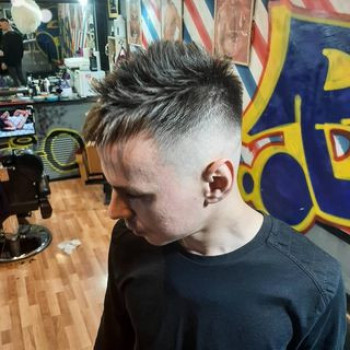 Тут ли Барр, Saint Petersburg Фото - 6