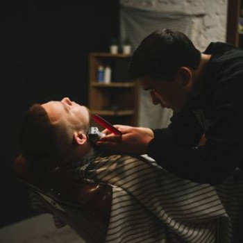 Еще Один Барбершоп, Saint Petersburg Фото - 5