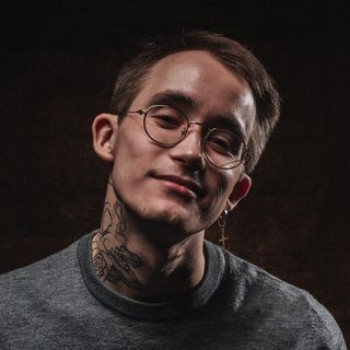 MG Lab, Saint Petersburg Фото - 5