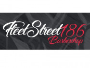 Барбершоп Fleet Street 186  на Barb.pro