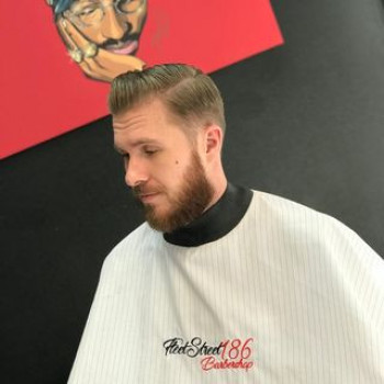 Fleet Street 186 , Saint Petersburg Фото - 5