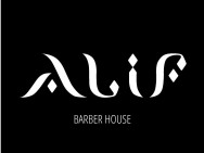 Barber Shop ALIF Barber House Saint Petersburg