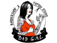 Barber Shop Bad Girl on Barb.pro